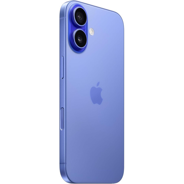 Apple iPhone 16 128 GB - Ultramarine