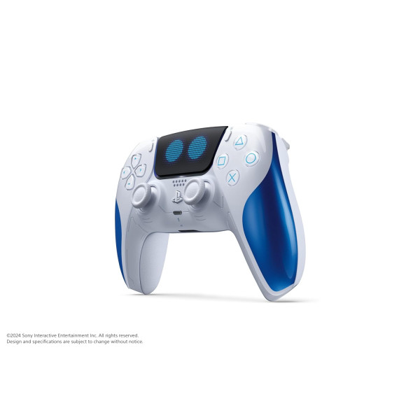 PlayStation DualSense Wireless Controller - Astro Bot Limited Edition