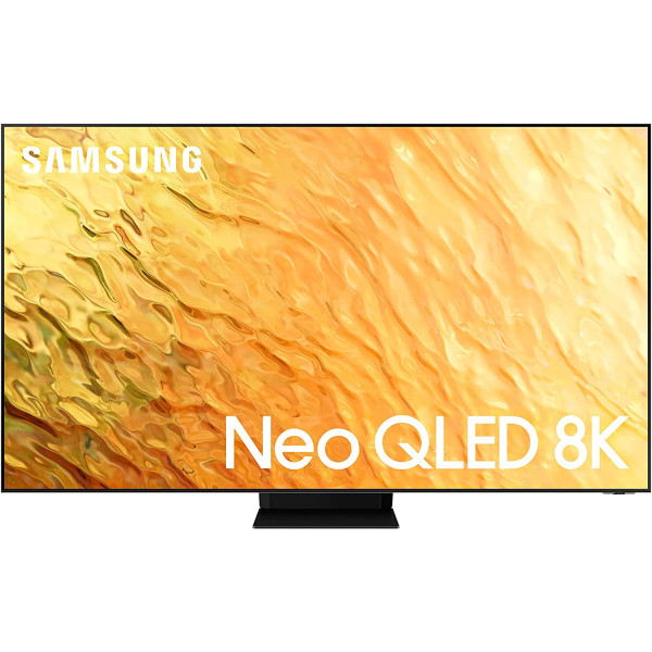 Samsung Class QN800B 75 inch Neo QLED 8K Smart TV