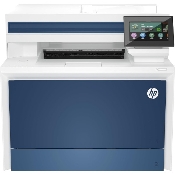 HP Color LaserJet Pro MFP 4303fdn Printer