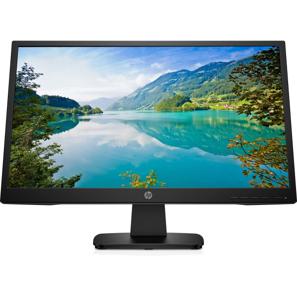 HP P22VA G4 21.5 inch Full HD VGA/HDMI Monitor