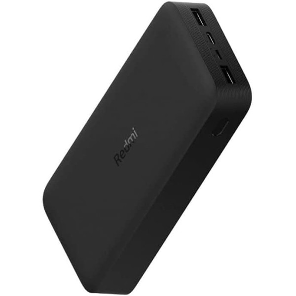 Xiaomi Redmi 18W Fast Charge Power Bank 20000mAh