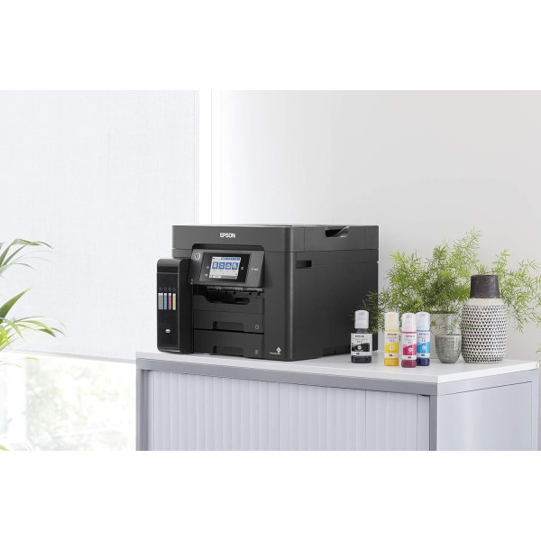 Epson EcoTank L6550 All-in-One Ink Tank Printer