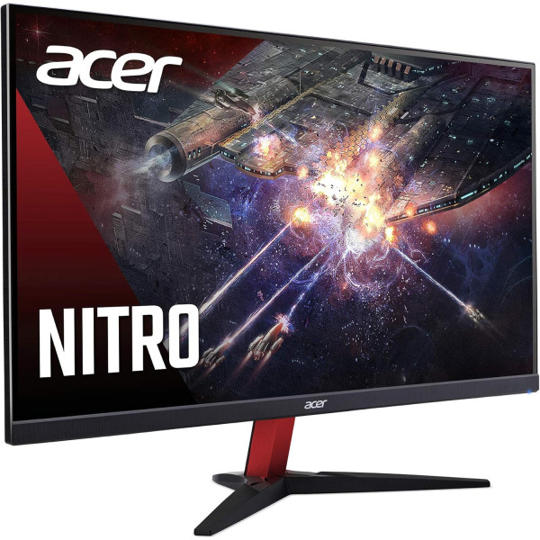 Acer Nitro KG272U Pbmiipx 27" WQHD FreeSync Gaming Monitor 170Hz