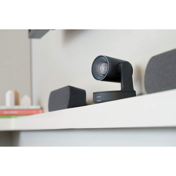 Logitech Rally Speaker for Video Conferencing