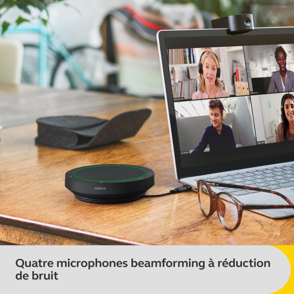 Jabra Speak2 55 UC Wireless Speakerpone