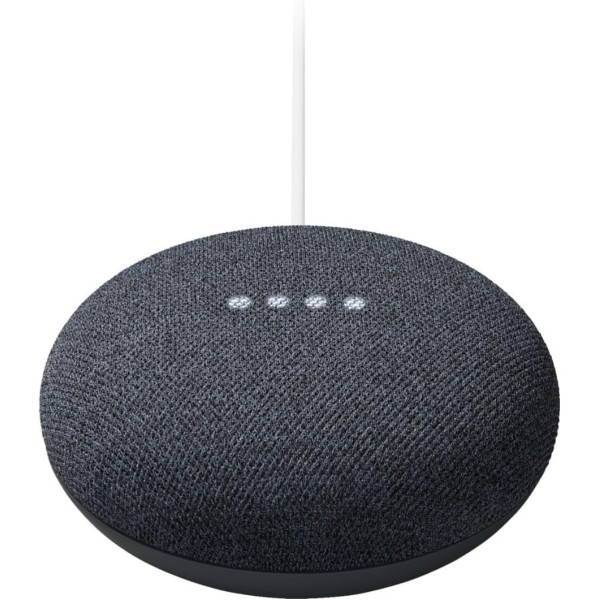 Google Nest Mini 2nd Generation