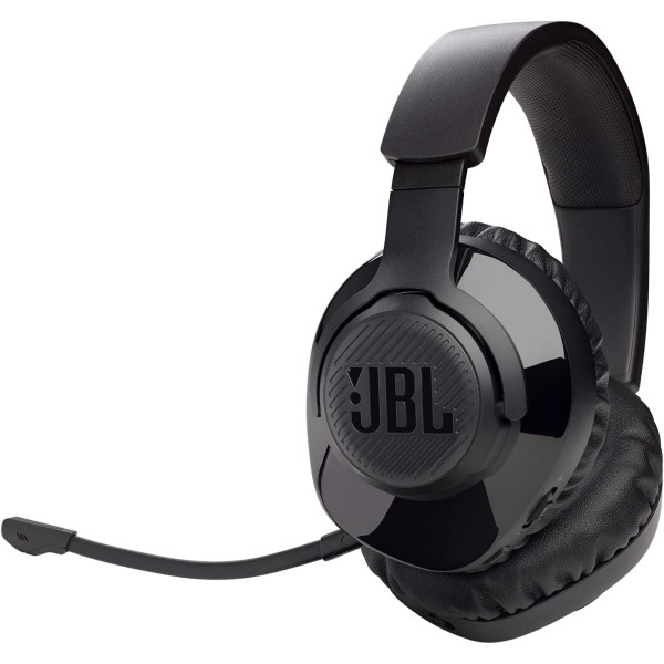 JBL Free WFH Wireless Headphones