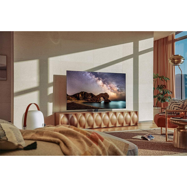 Samsung Class QN85A 55 inch Neo QLED 4K Smart TV