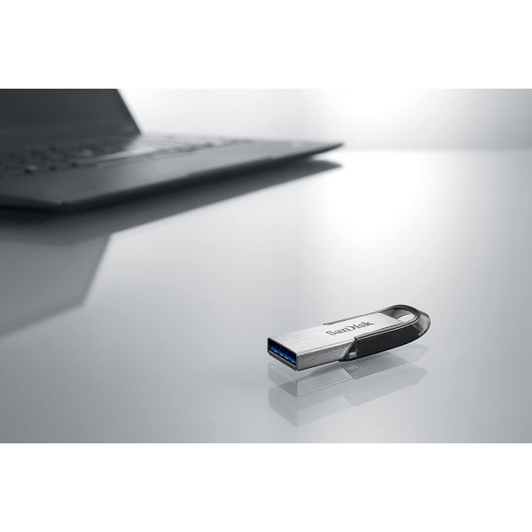 SanDisk 512GB Ultra Flair Flash Drive USB 3.0