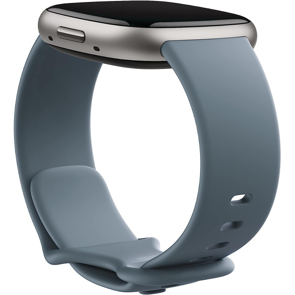 Fitbit Infinity Band, 24mm for Sense 2, Sense, Versa 4 & Versa