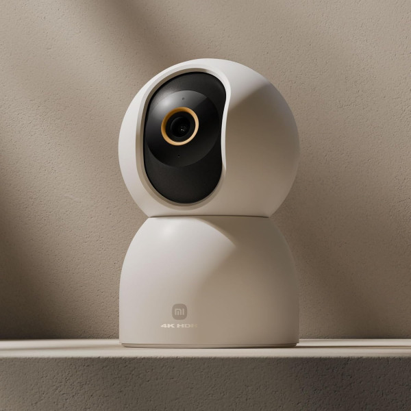 Xiaomi Smart Camera C700 4K Indoor Camera