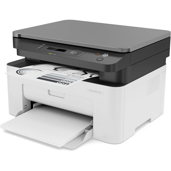 HP Laser MFP 135A A4 Mono Multifunction Printer