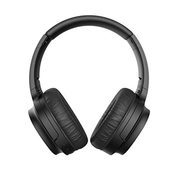 Havit i62 90°Rotating Wireless Extra Bass Bluetooth Headphones