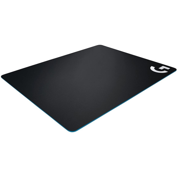 Logitech G440 Hard Gaming Mouse Pad 