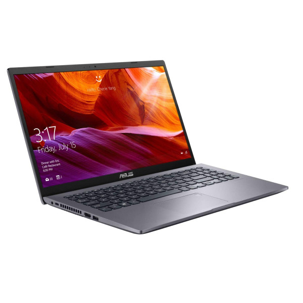 ASUS VivoBook X509 15.6" Intel Core i3-7020U 4GB RAM 1TB HDD