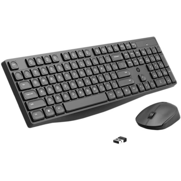 HP CS10 Wireless Keyboard and Mouse Combo