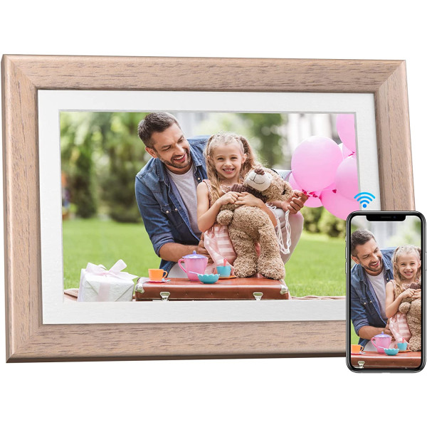 Kodak 8.4 inch 16GB WiFi Digital Picture Frame