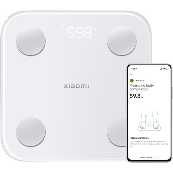 Xiaomi Body Composition Scale S400