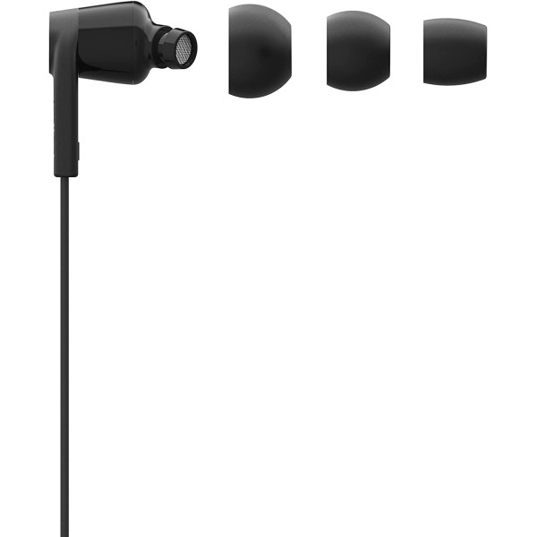 Belkin SoundForm Headphones with USB-C Connector