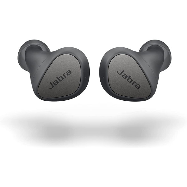 Jabra Elite 3 In Ear Wireless Bluetooth Earbuds 