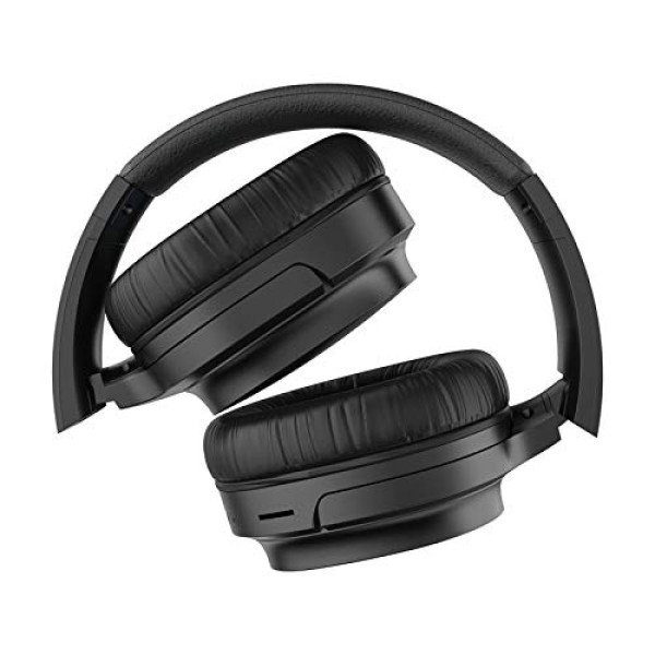 Havit i62 90°Rotating Wireless Extra Bass Bluetooth Headphones