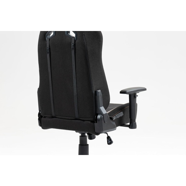 Porodo Gaming Chair Molded Foam Seats - PDX547