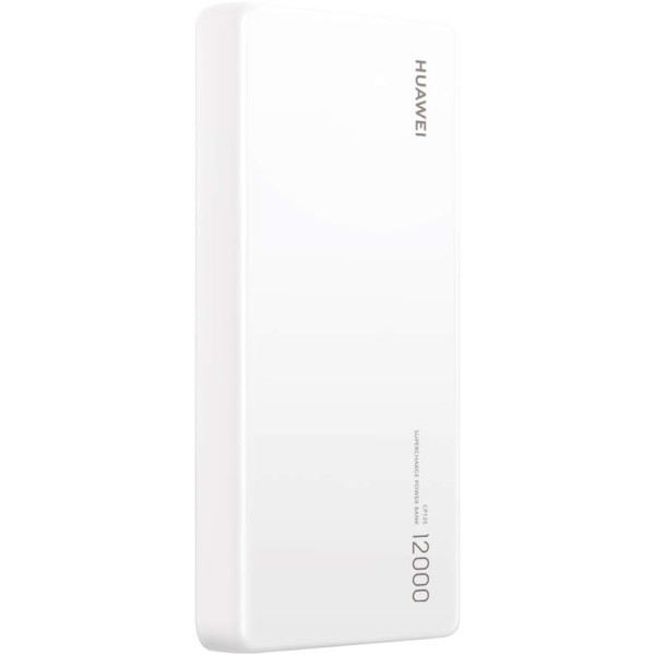 Huawei CP12S 12000mAh 40W SuperCharge Power Bank 