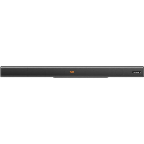 Promate StreamBar-60 Soundbar with Subwoofer 60W