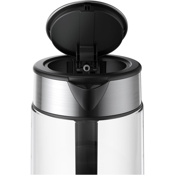 Xiaomi Electric Glass Kettle 1.7 Liters 