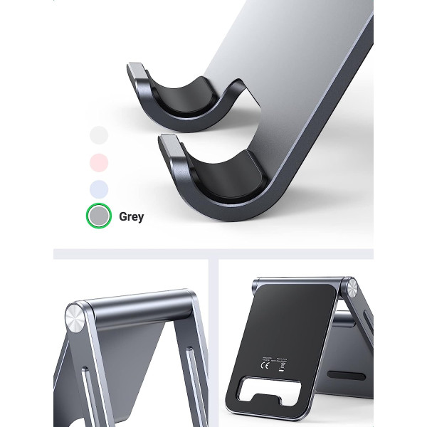 Ugreen Adjustable Aluminum Phone Holder