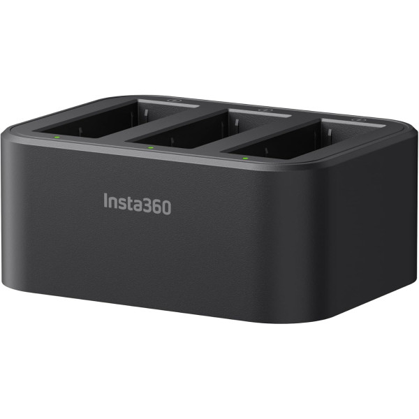 Insta360 Fast-Charge Hub for Ace, Ace Pro, and Ace Pro 2