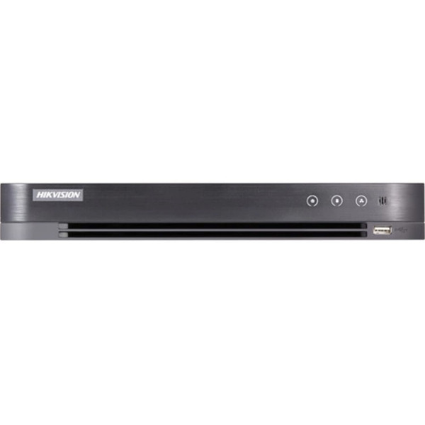 Hikvision DVR DS-7204HQI-K1 TRI DVR 4-ch 2MP H.265 