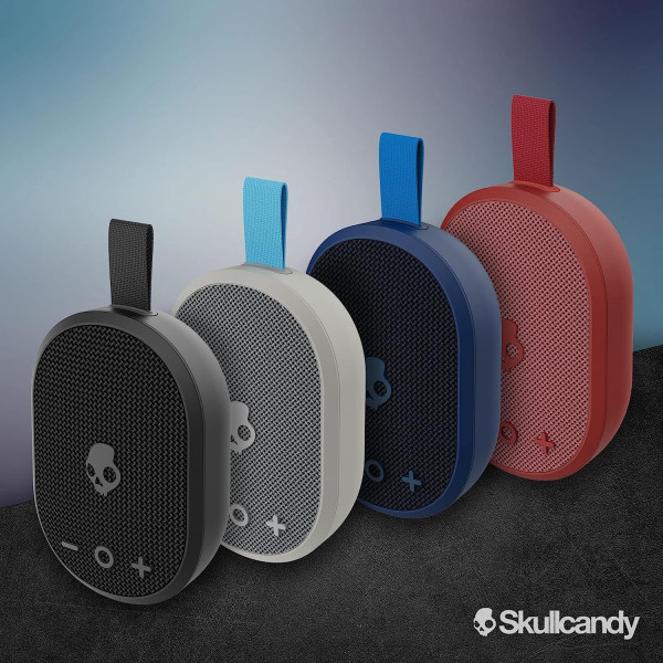 Skullcandy Ounce Wireless Bluetooth Speaker