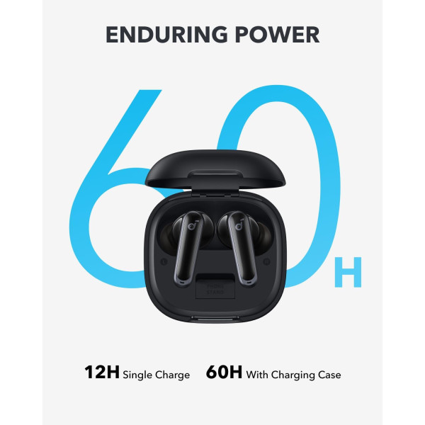 Anker Soundcore P40i Noise Cancelling Earbuds