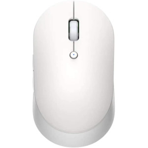 Xiaomi Mi Dual Mode Wireless Mouse Silent Edition 