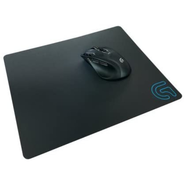 Logitech G440 Hard Gaming Mouse Pad 