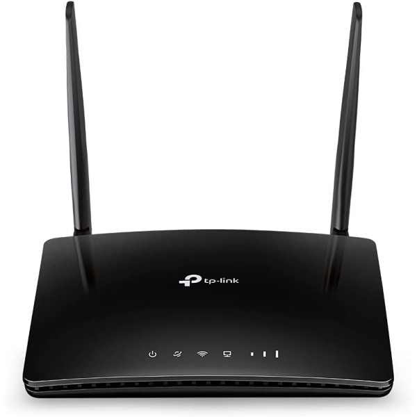 TP-Link Archer MR400 AC1200 Wireless Dual Band 4G LTE Router