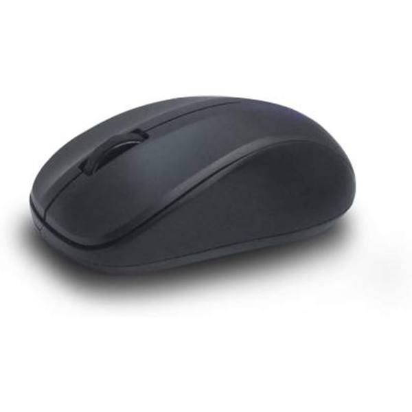 HP S500 2.4GHz Wireless Optical Mouse