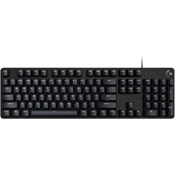 Logitech G413 SE Mechanical Gaming Keyboard 