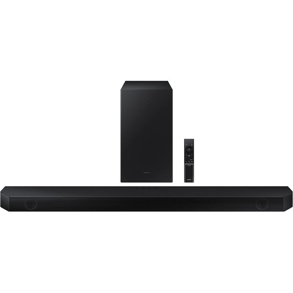 Samsung HW-Q600B 3.1.2ch Soundbar with Dolby Atmos