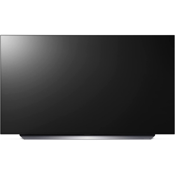 LG C2 77 inch 4K Smart evo OLED TV