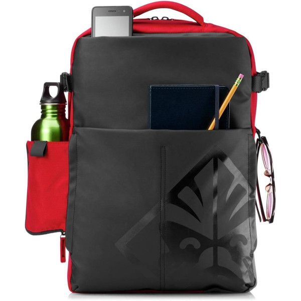 HP OMEN Gaming Water Resistant Backpack for 17.3'' Laptops