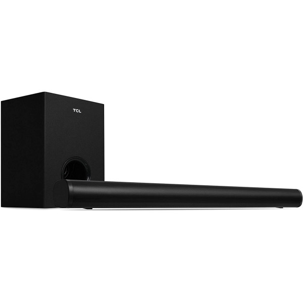 TCL TS3010 2.1CH Soundbar With Wireless Subwoofer