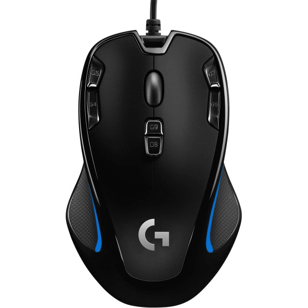 Logitech G300s Wired Gaming Mouse