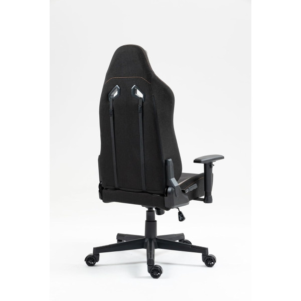 Porodo Gaming Chair Molded Foam Seats - PDX547