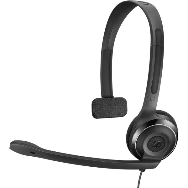 Sennheiser PC 7 Mono USB Headset