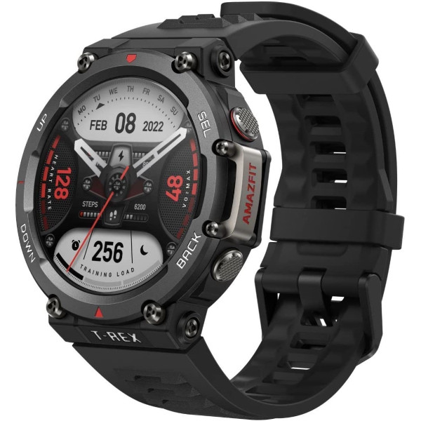 Amazfit T-Rex 2 Outdoor Smartwatch 