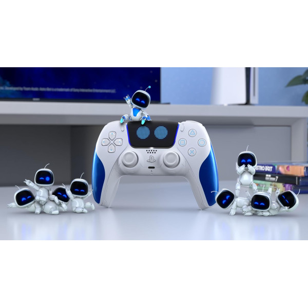 PlayStation DualSense Wireless Controller - Astro Bot Limited Edition