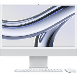 Apple iMac 24" M3 Chip 8GB RAM 256GB SSD